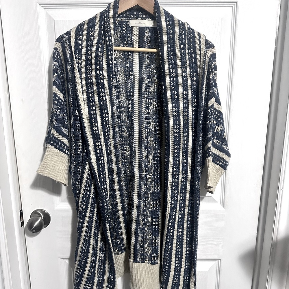 Women’s Knitted Cardigan